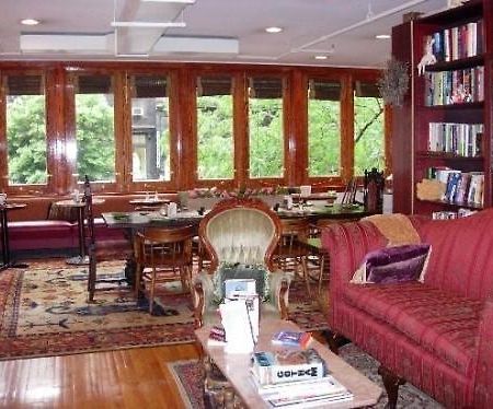 The Townhouse Inn Of Chelsea New York Luaran gambar