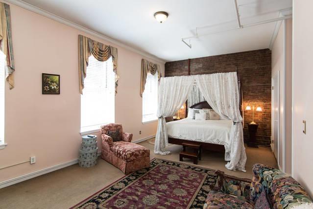 The Townhouse Inn Of Chelsea New York Luaran gambar