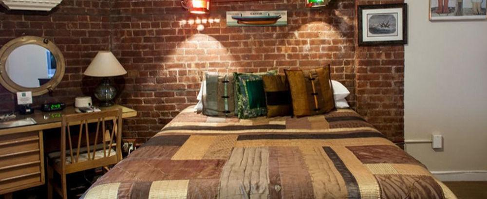 The Townhouse Inn Of Chelsea New York Luaran gambar