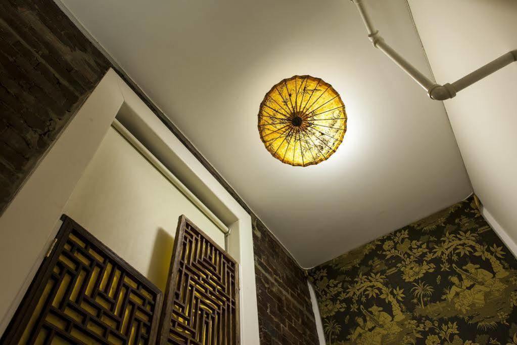 The Townhouse Inn Of Chelsea New York Luaran gambar